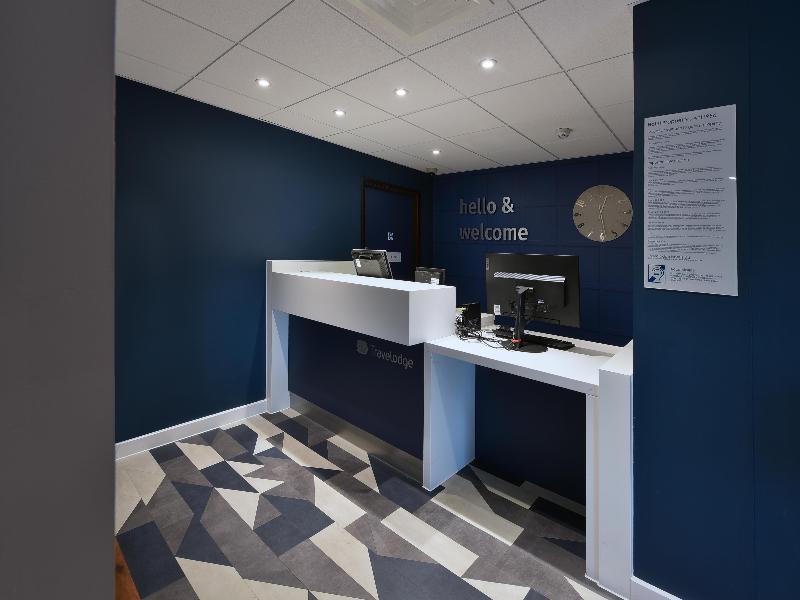 Travelodge London Teddington image