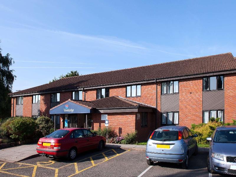 Travelodge Ludlow Woofferton image