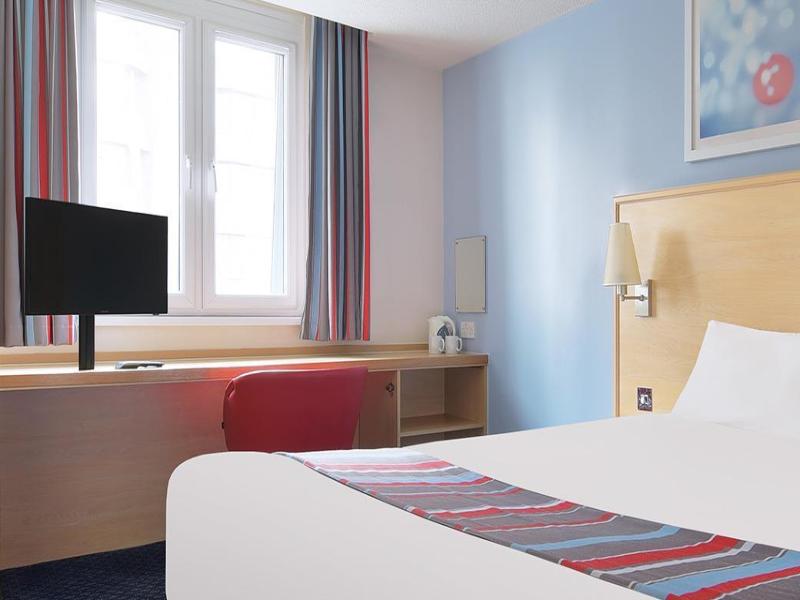 Travelodge Ludlow Woofferton image