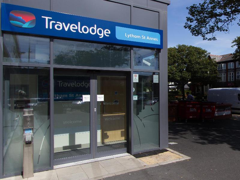 Travelodge Lytham St Annes image