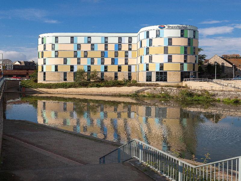 Travelodge Maidstone Central image