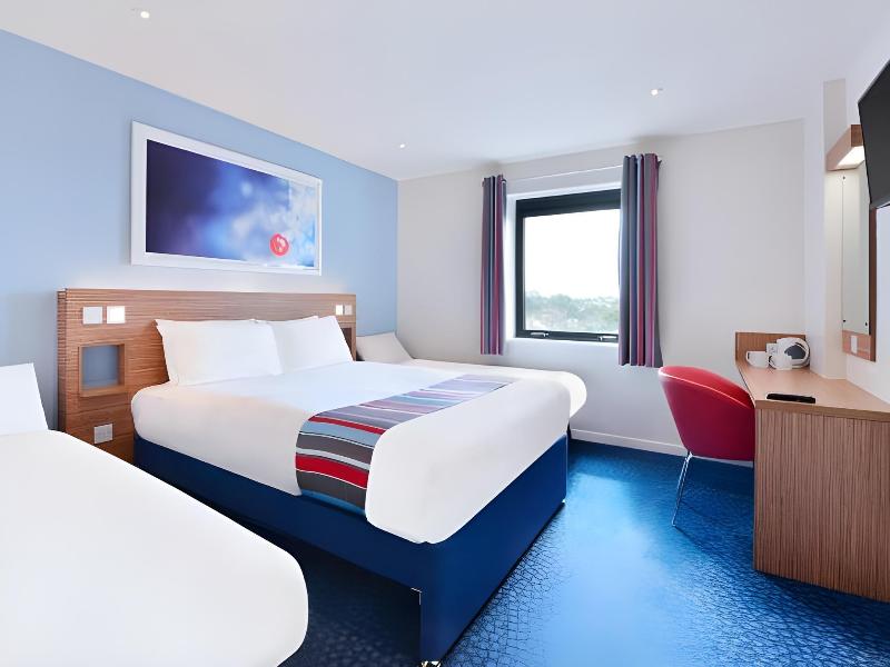 Travelodge Maidstone Central image