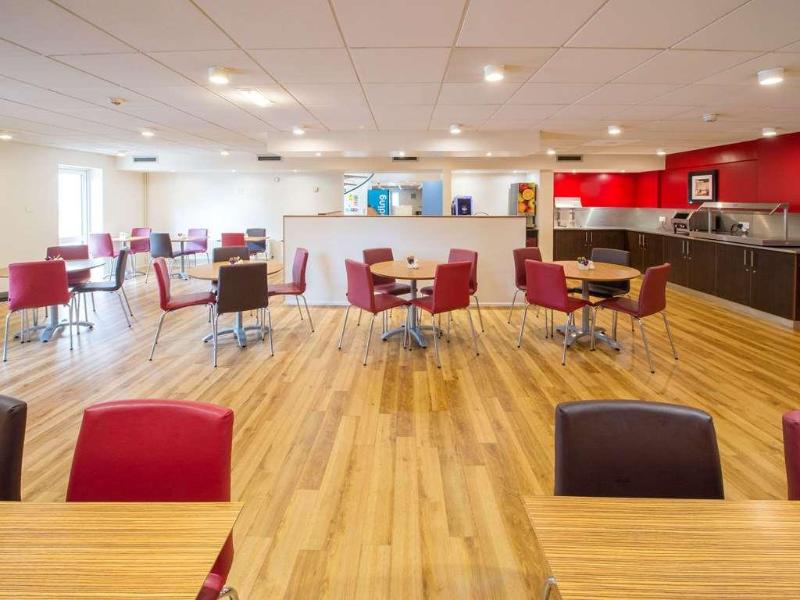 Travelodge Manchester Sportcity image