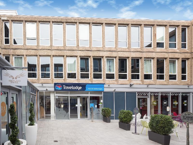Travelodge Market Harborough image