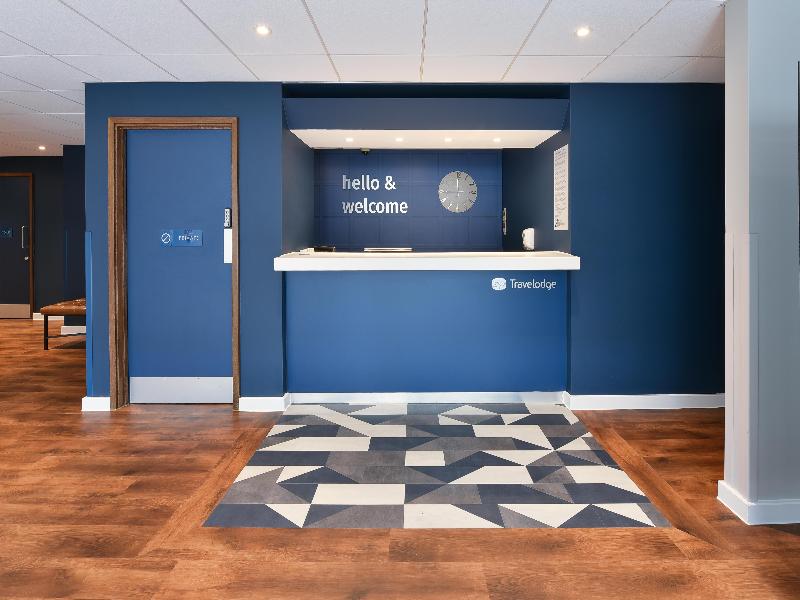 Travelodge Market Harborough image