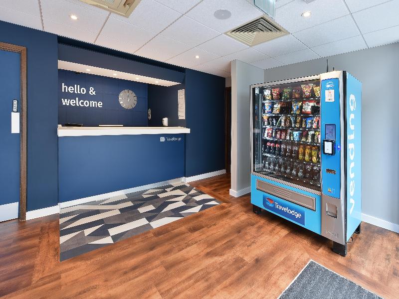 Travelodge Market Harborough image