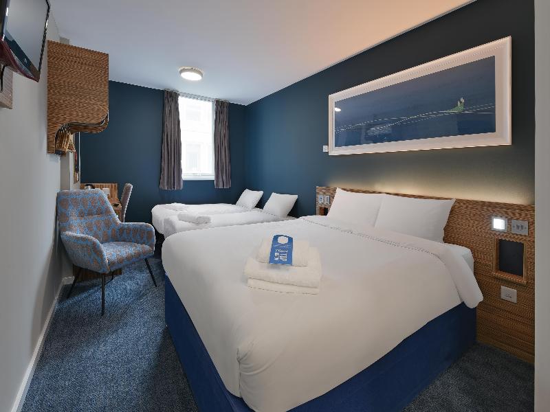 Travelodge Market Harborough image