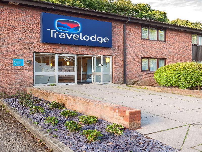 Travelodge Medway M2 image