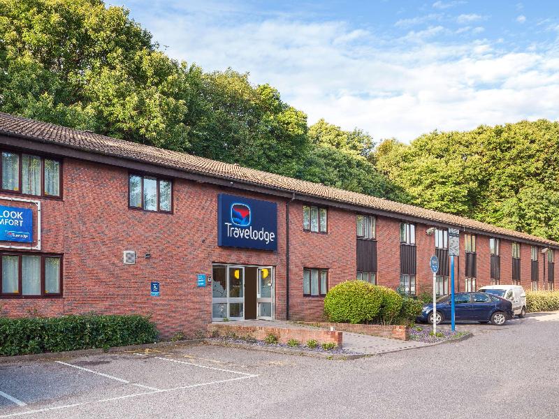 Travelodge Medway M2 image