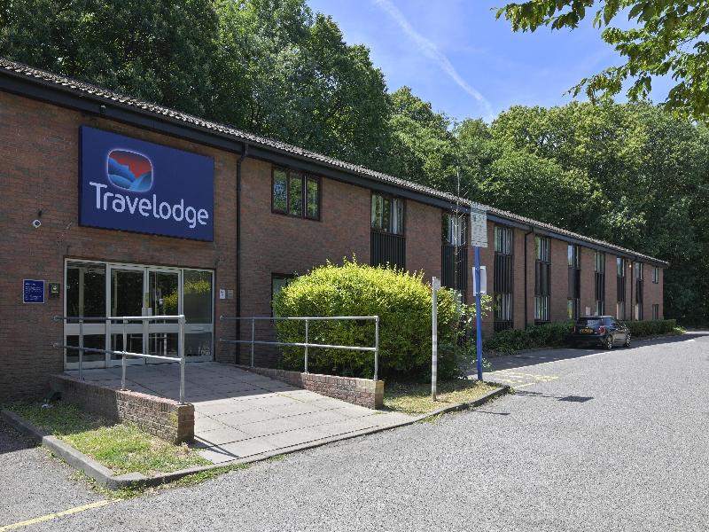 Travelodge Medway M2 image