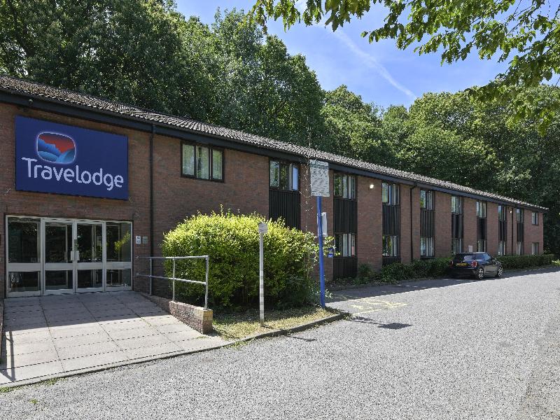 Travelodge Medway M2 image