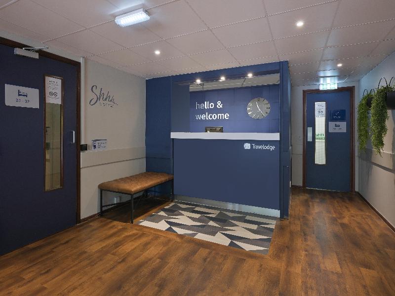 Travelodge Medway M2 image