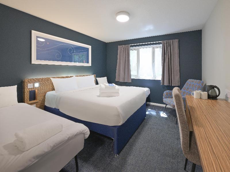 Travelodge Medway M2 image