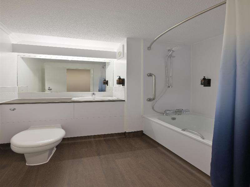 Travelodge Medway M2 image