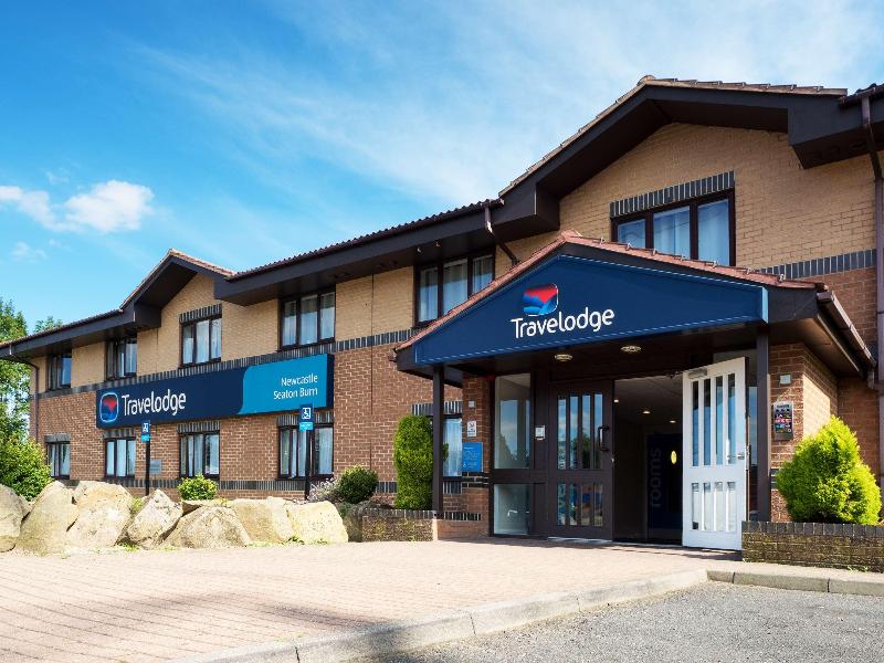 Travelodge Newcastle Seaton Burn image