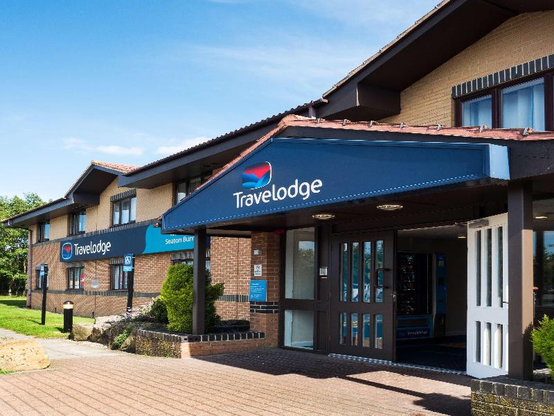 Travelodge Newcastle Seaton Burn image