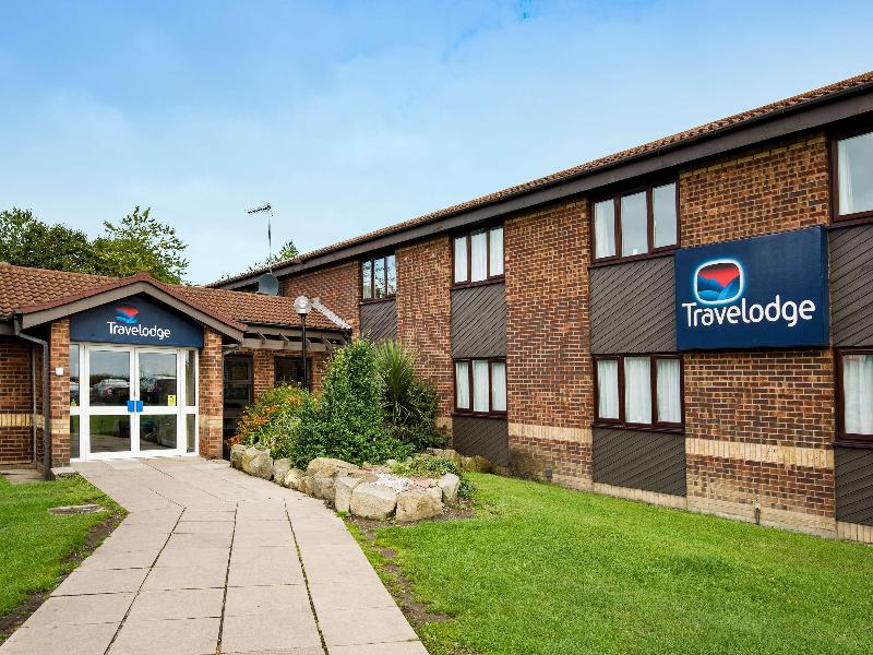 Travelodge Newcastle Whitemare Pool image
