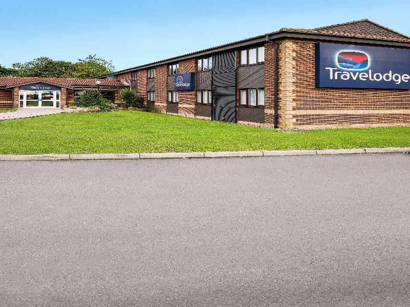 Travelodge Newcastle Whitemare Pool image