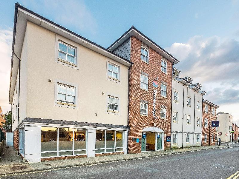 Travelodge Newport Isle of Wight image