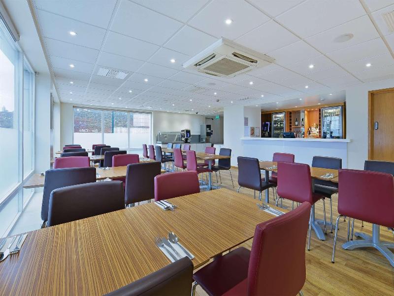 Travelodge Newport Isle of Wight image
