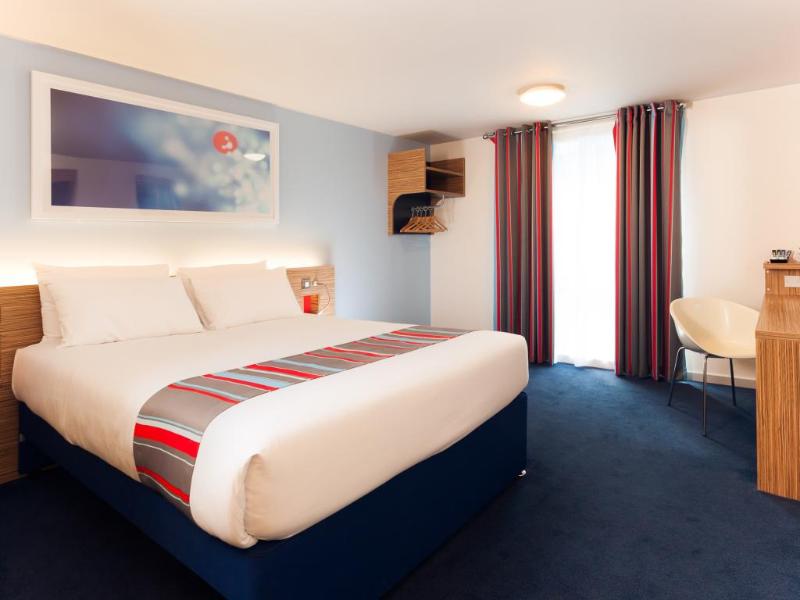 Travelodge Newport Isle of Wight image