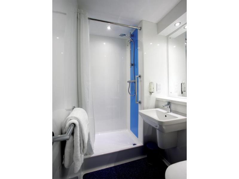 Travelodge Newport Isle of Wight image
