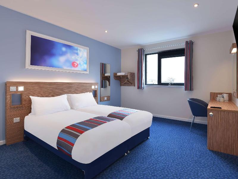 Travelodge Newport Isle of Wight image