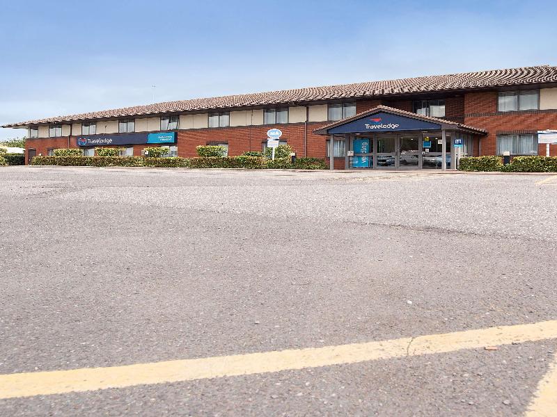 Travelodge Nottingham Trowell M1 image