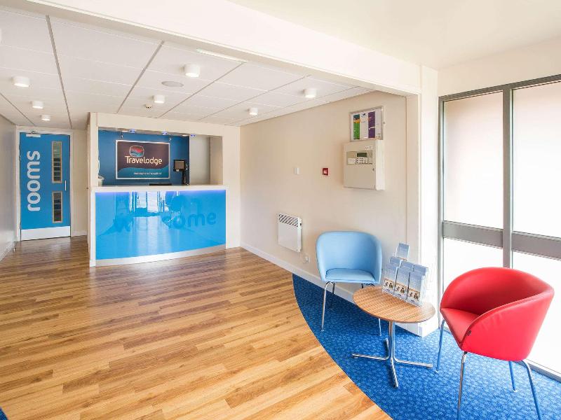 Travelodge Nottingham Trowell M1 image