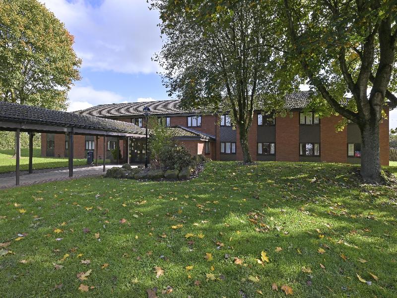 Travelodge Oswestry image