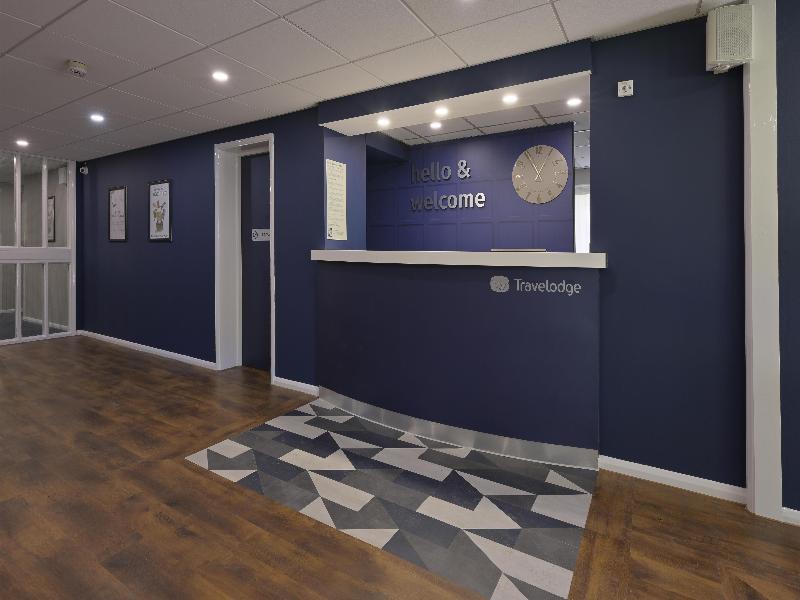 Travelodge Oswestry image