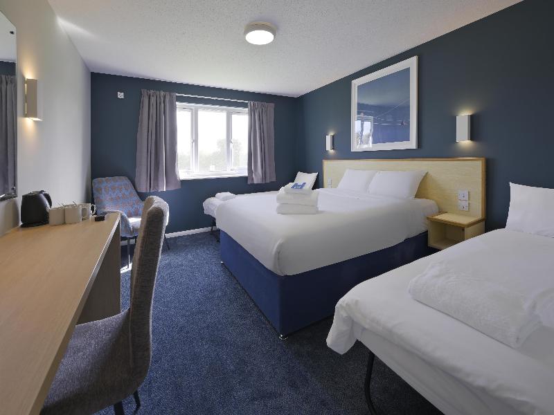 Travelodge Oswestry image