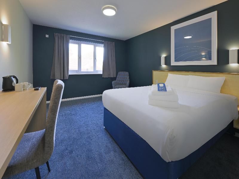 Travelodge Oswestry image