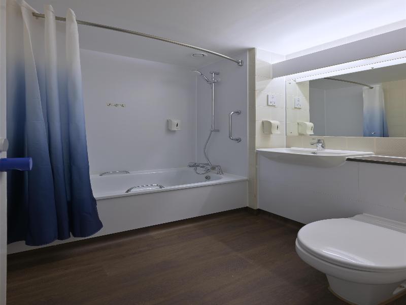 Travelodge Oswestry image