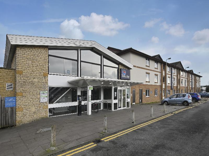 Travelodge Oxford Peartree image