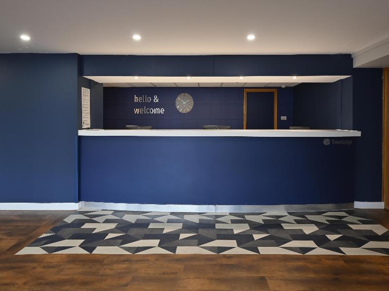 Travelodge Oxford Peartree image