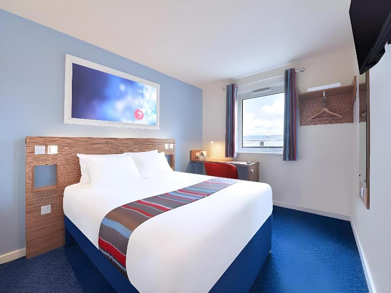 Travelodge Oxford Peartree image