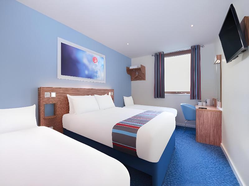 Travelodge Oxford Peartree image