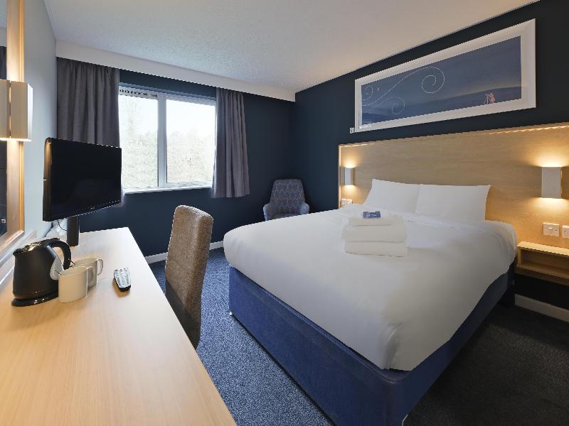 Travelodge Oxford Peartree image