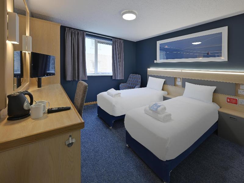 Travelodge Oxford Peartree image