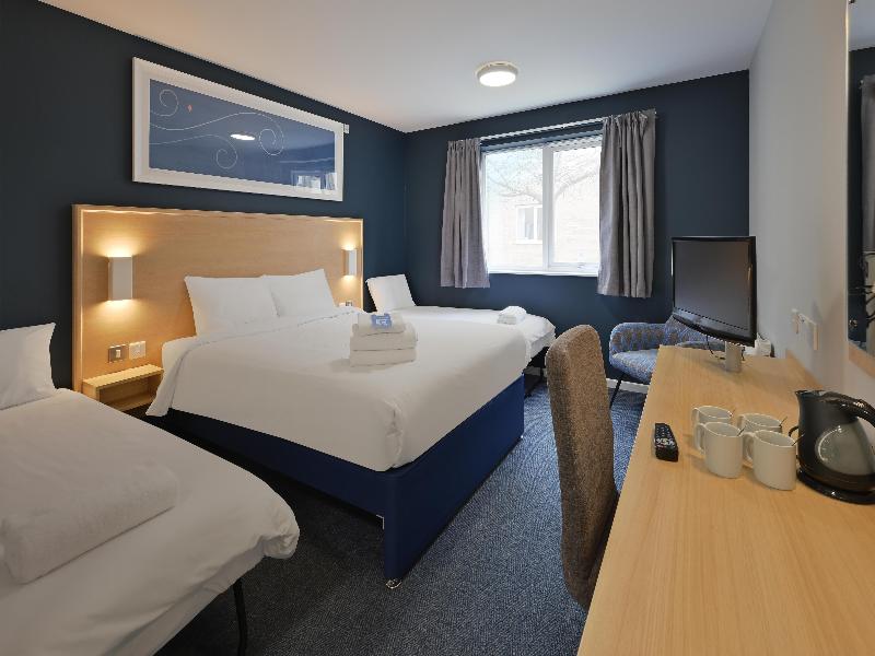 Travelodge Oxford Peartree image