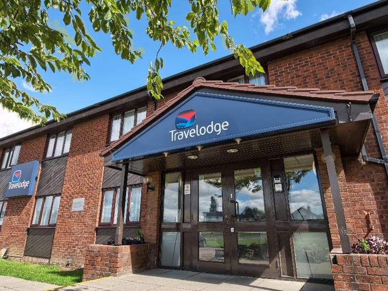 Travelodge Peterborough Alwalton image