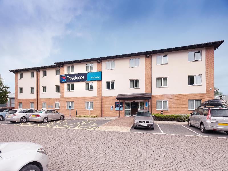 Travelodge Porthmadog image