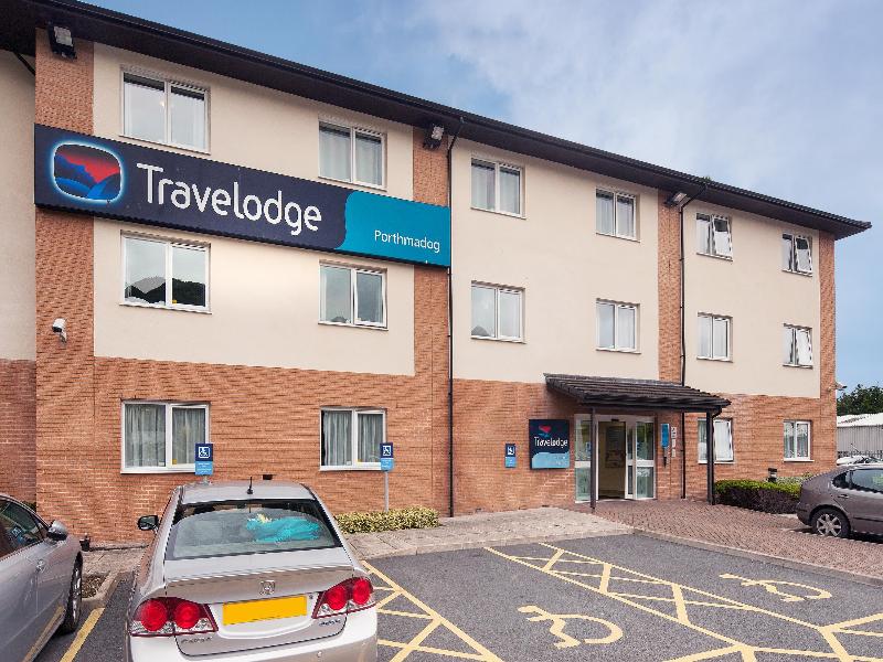 Travelodge Porthmadog image