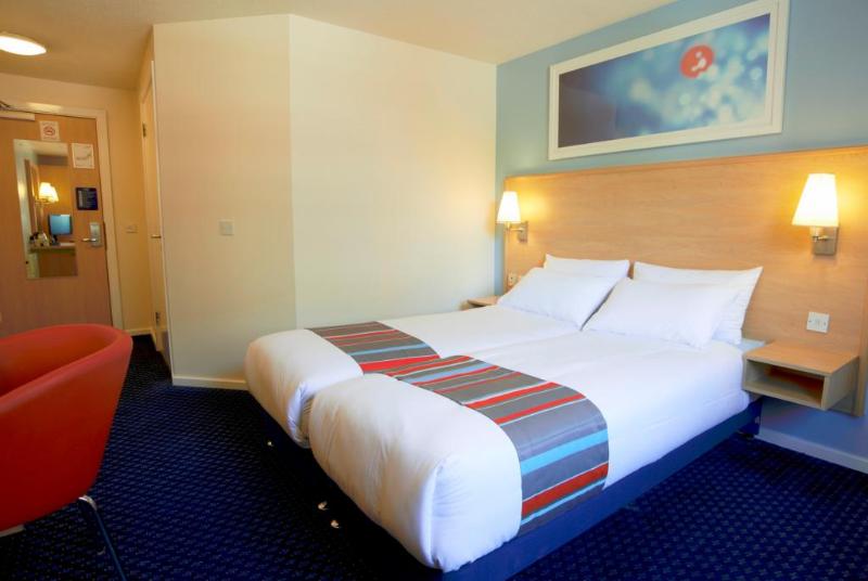 Travelodge Rugeley image