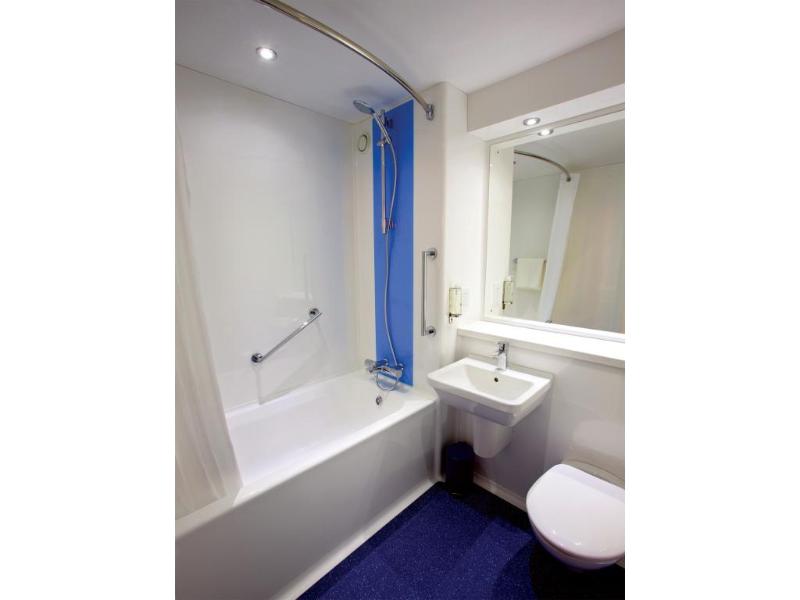 Travelodge Rugeley image