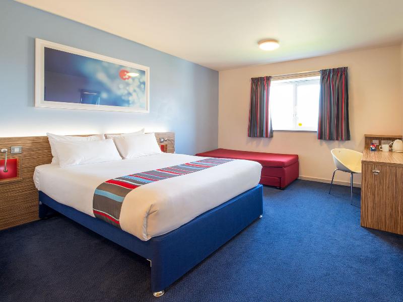 Travelodge Rugeley image