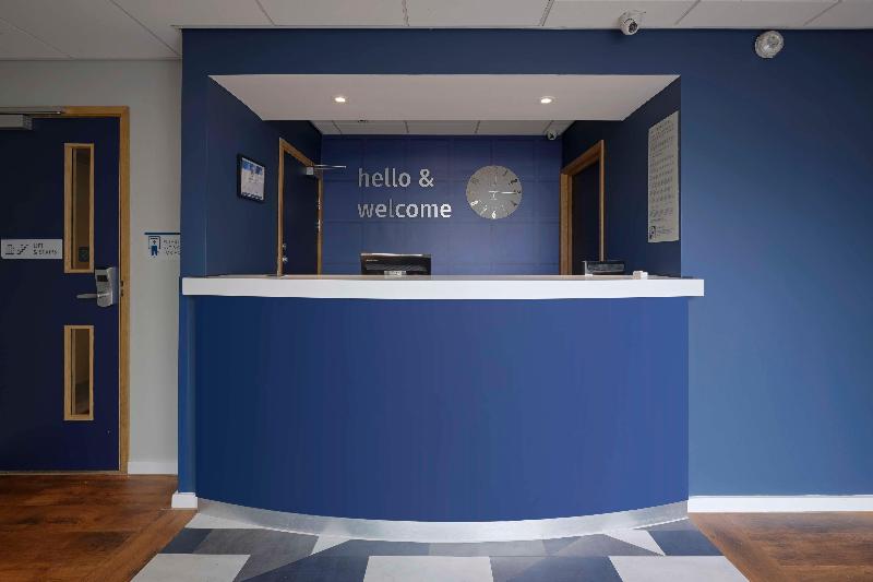Travelodge Ryde Isle of Wight image