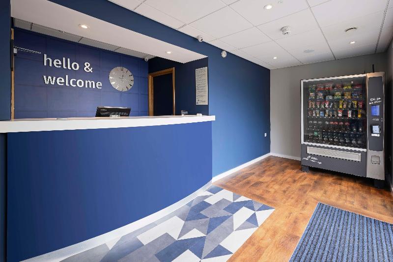 Travelodge Ryde Isle of Wight image