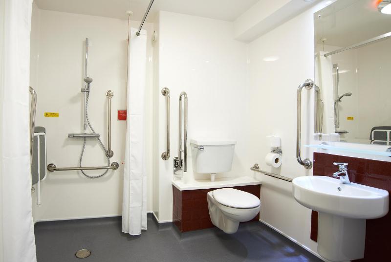 Travelodge Ryde Isle of Wight